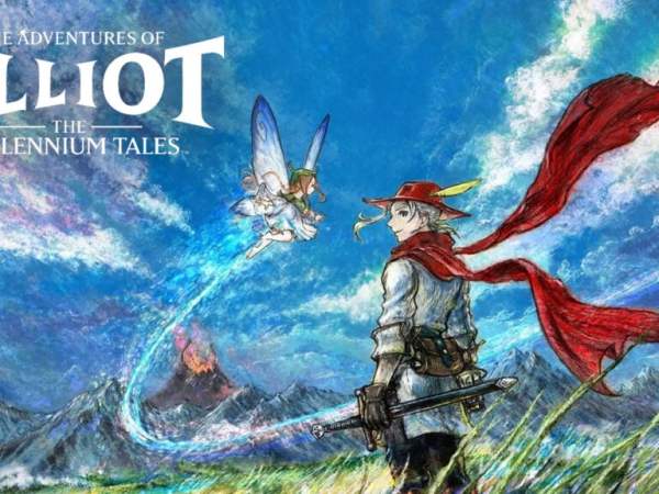 The Adventures of Elliot: The Millennium Tales – Análisis: un viajero en el&nbsp;tiempo