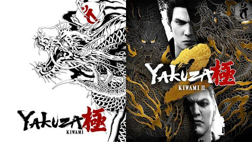 Yakuza Kiwami y Yakuza Kiwami 2 llegarán a Nintendo Switch&nbsp;2