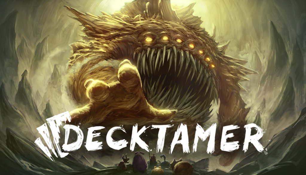 Decktamer, el roguelike de captura de monstruos, llegará pronto a&nbsp;Steam