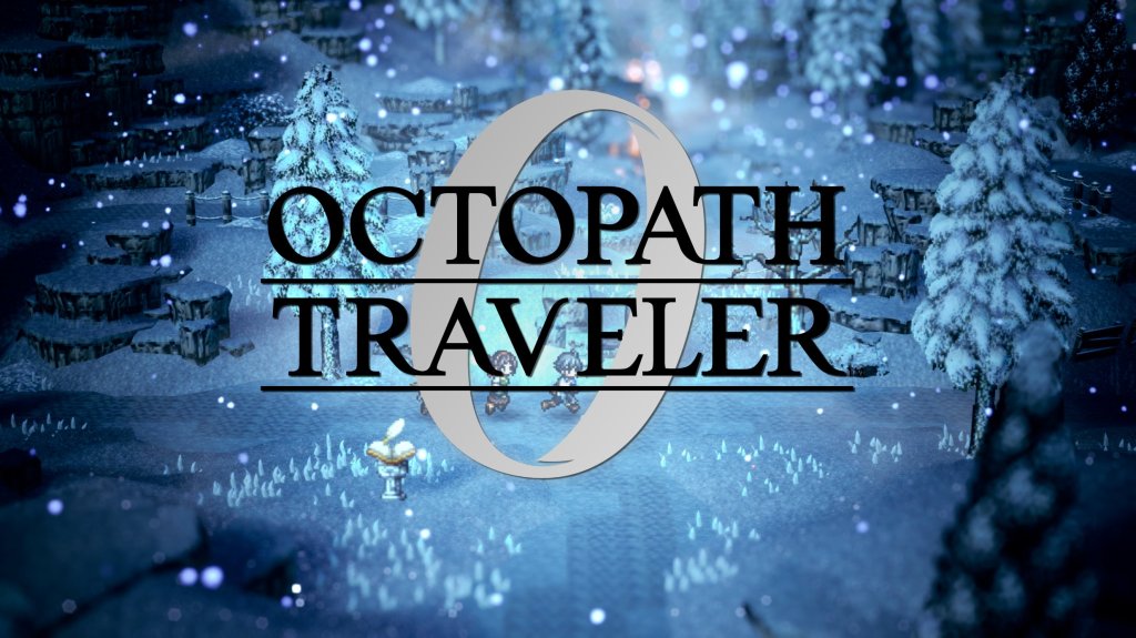 Conoce a los nuevos compañeros de Octopath Traveler&nbsp;0