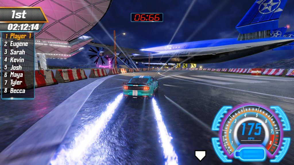 Fast & Furious: Arcade Edition ha sido&nbsp;anunciado