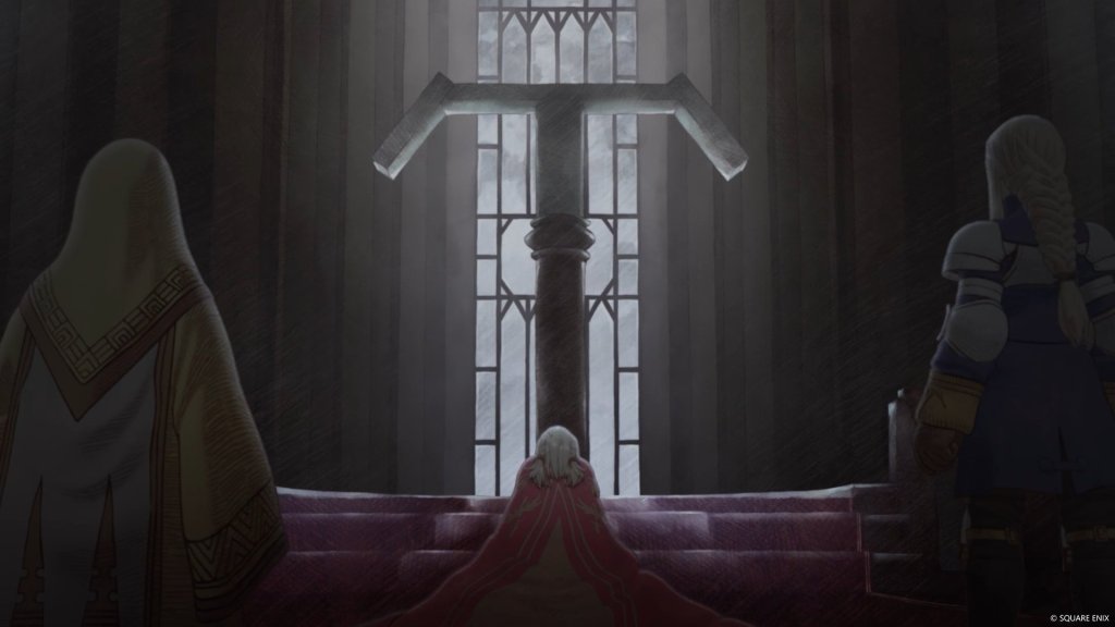 Final Fantasy Tactics: The Ivalice Chronicles ha recibido un nuevo&nbsp;tráiler