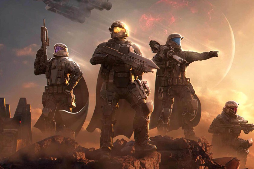 Helldivers 2 ya está disponible en Xbox Series&nbsp;X|S