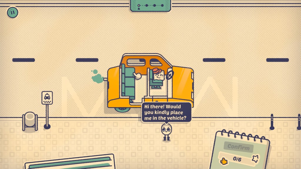 Is this seat Taken? – Análisis: el arte organizar&nbsp;gente