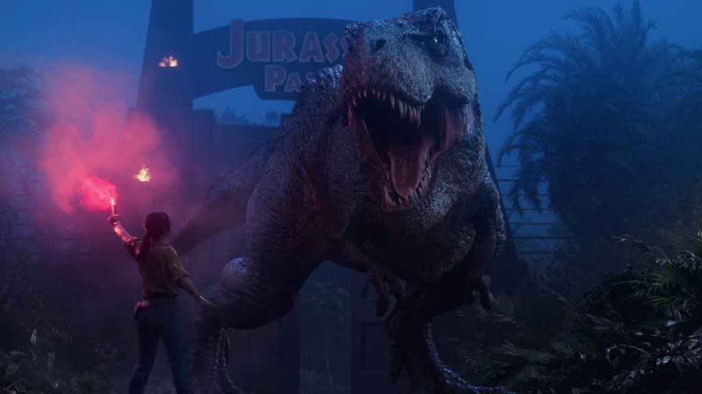 Jurassic Park: Survival revela cómo recrea Isla Nublar en su nuevo detrás de&nbsp;cámaras