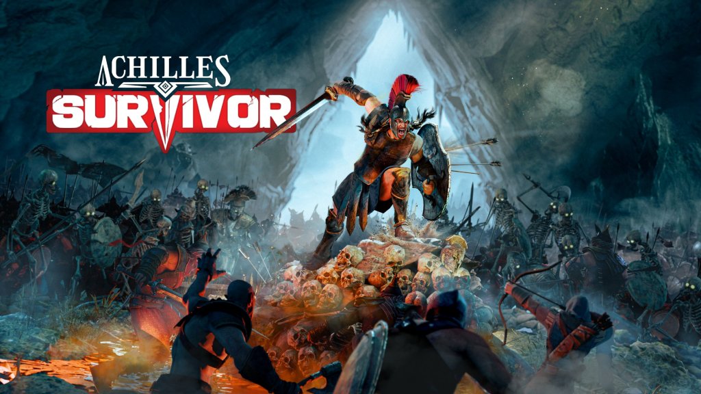 Achilles: Survivor – análisis: el renacer de&nbsp;Aquiles