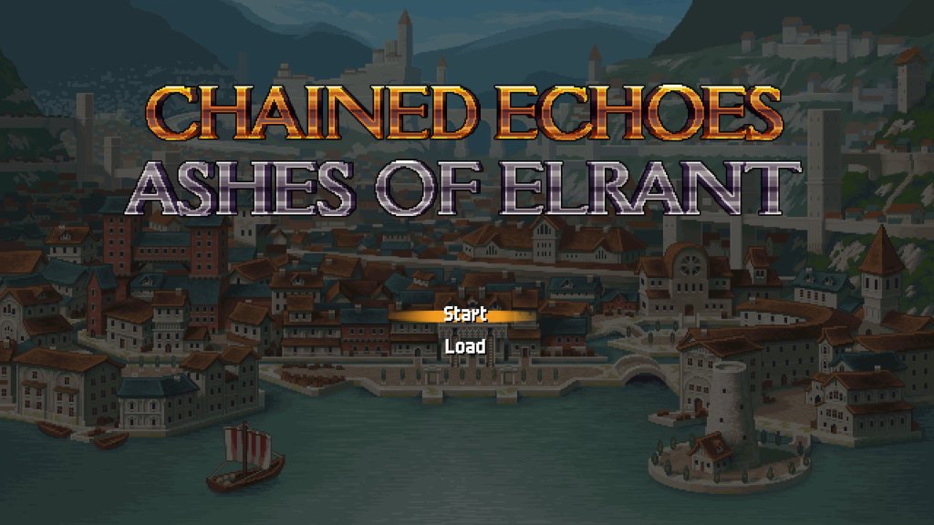 Chained Echoes: Ashes of Elrant – Análisis: un nuevo mundo que&nbsp;explorar