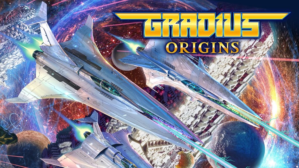 Gradius Origins –  Análisis: evolución y&nbsp;nostalgia
