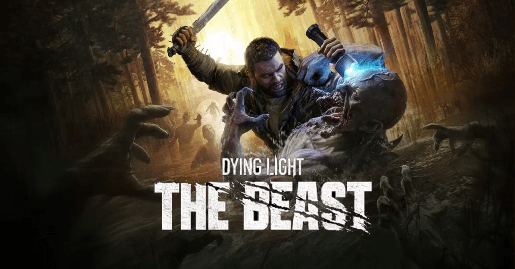 La actualización 1.4 de Dying Light: The Beast ya está&nbsp;disponible