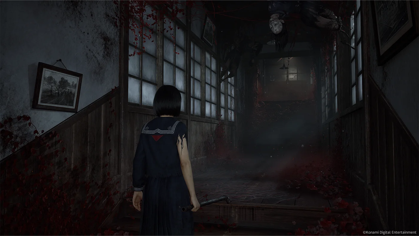Guía Silent Hill F: Todas las combinaciones de los casilleros de la escuela Ebisugaoka