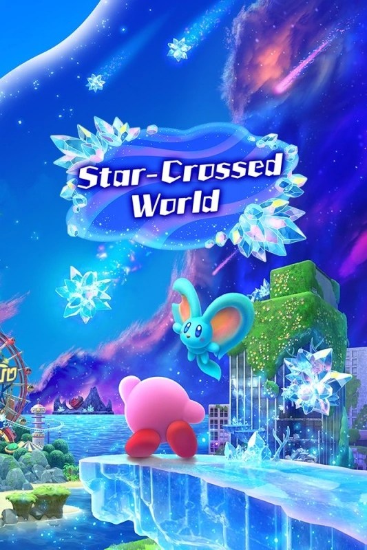 Kirby and the Forgotten Land llega a Nintendo Switch 2 reseña