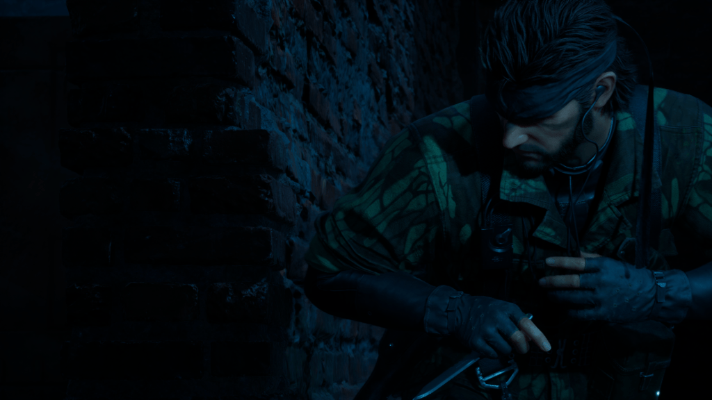 Metal Gear Solid Delta: Snake Eater – ¿Mejor en PS5 o Xbox Series&nbsp;X|S?