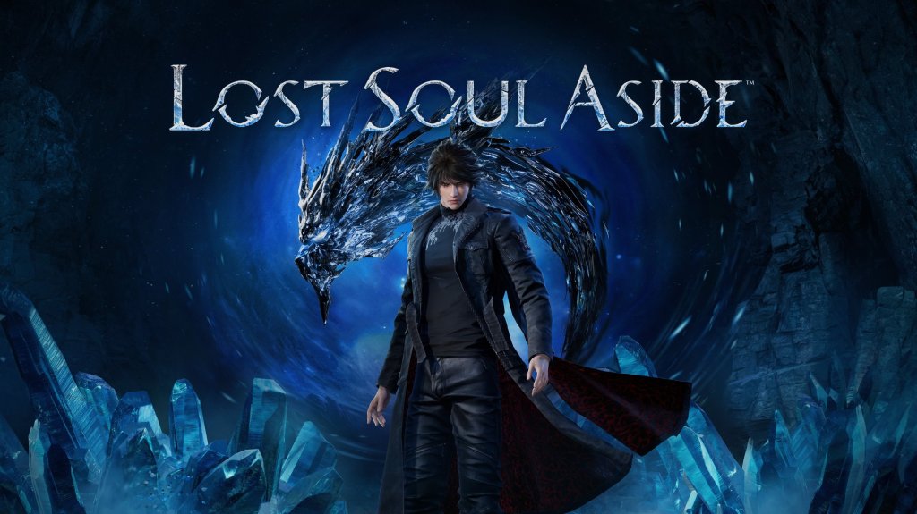 Lost Soul Aside – Análisis: el despertar del dragón&nbsp;chino