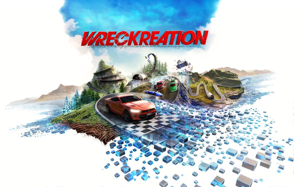 Wreckreation ya tiene fecha de&nbsp;lanzamiento