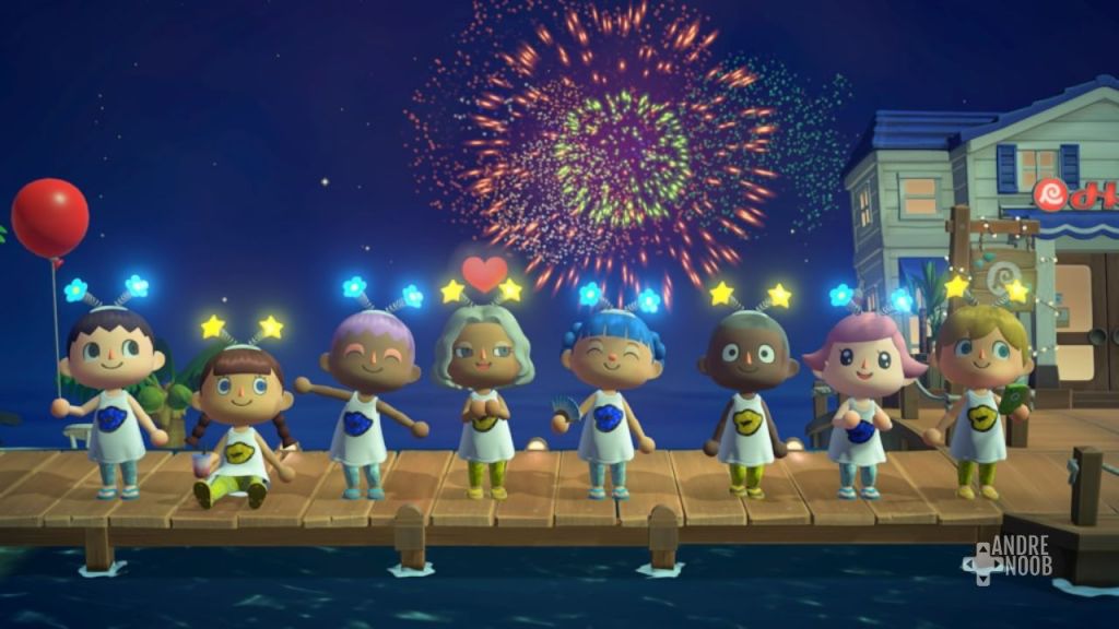 Animal Crossing: New Horizons recibirá GRATIS la actualización 3.0 en enero de&nbsp;2026