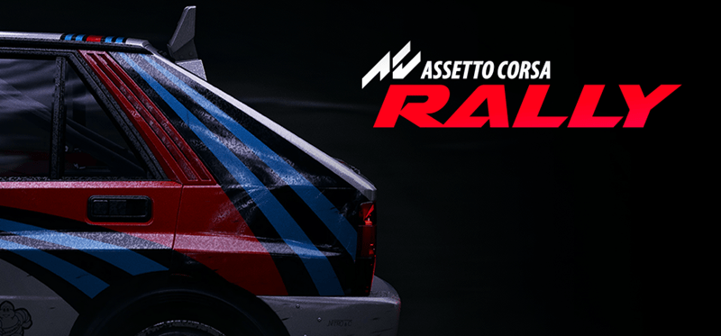 Assetto Corsa Rally ha sido&nbsp;anunciado
