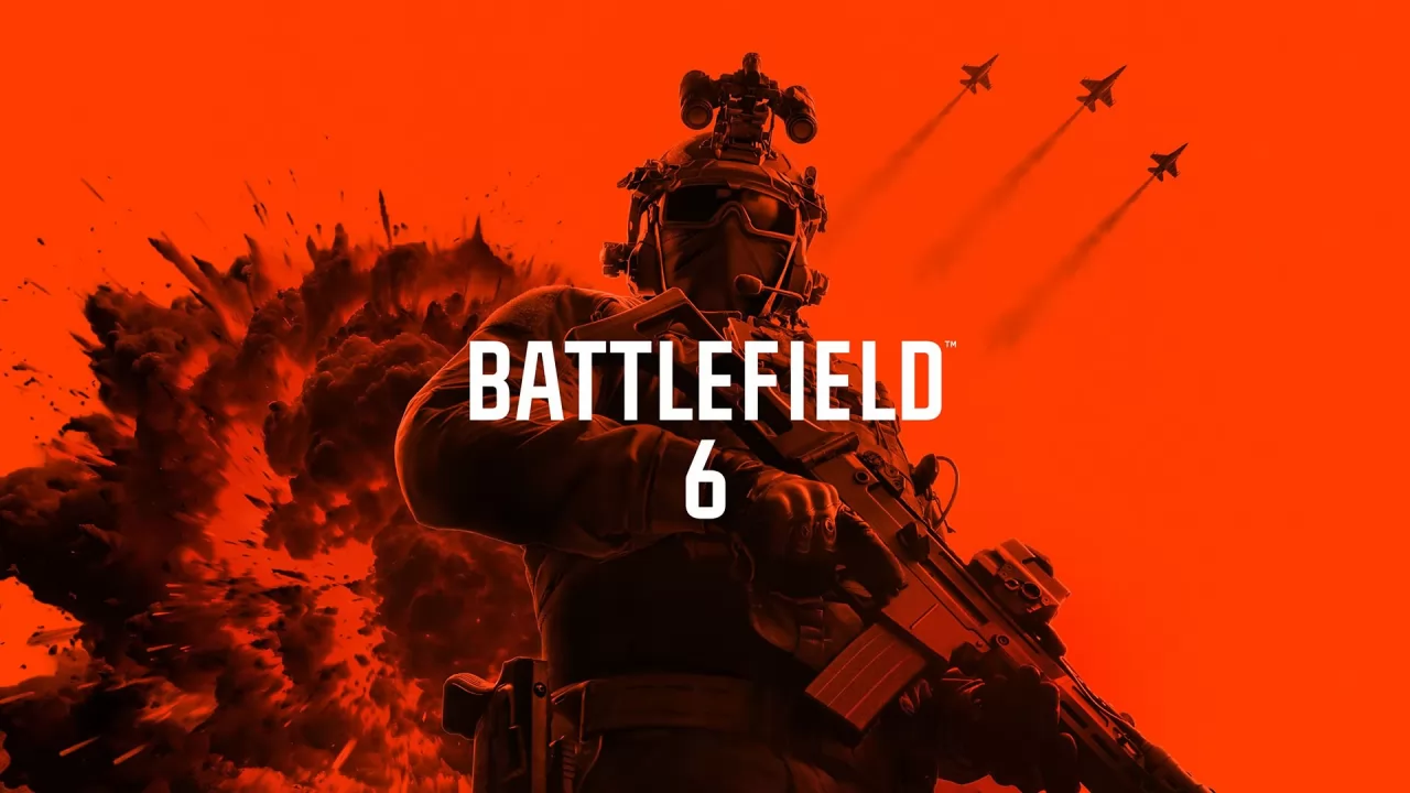 Battlefield 6 y Top Gun tendrán una colaboración