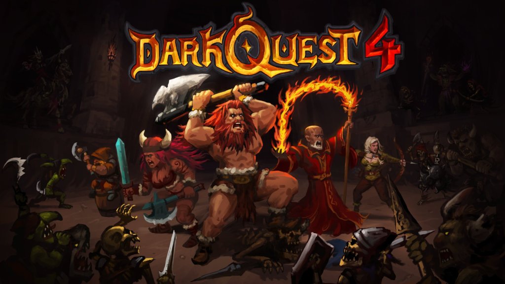 Dark Quest 4 ya tiene fecha de&nbsp;lanzamiento