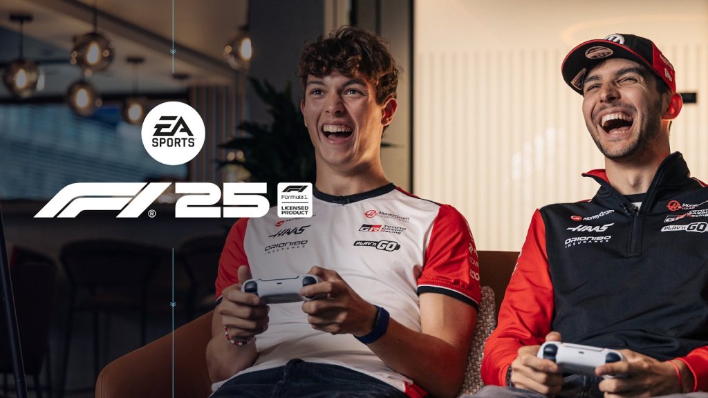 Podrás jugar totalmente gratis EA Sports F1 25 durante el fin de&nbsp;semana