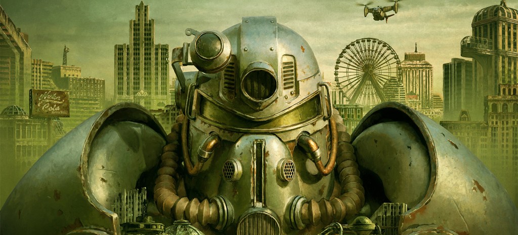 Bethesda celebra los 15 años de los Fallout&nbsp;modernos