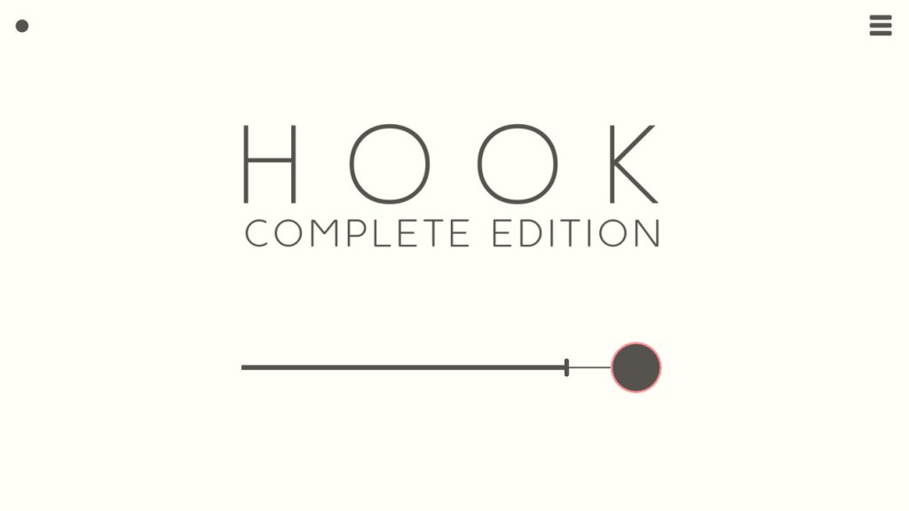 Hook: Complete Edition – Análisis: un respiro&nbsp;mental
