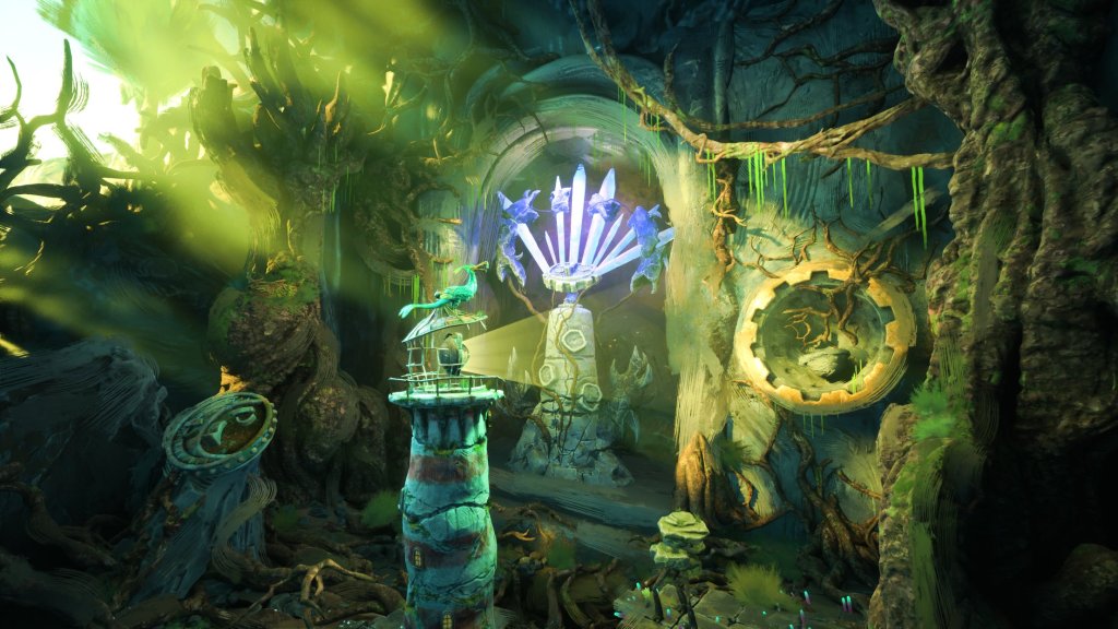 Keeper – Análisis: una amistad que&nbsp;trasciende