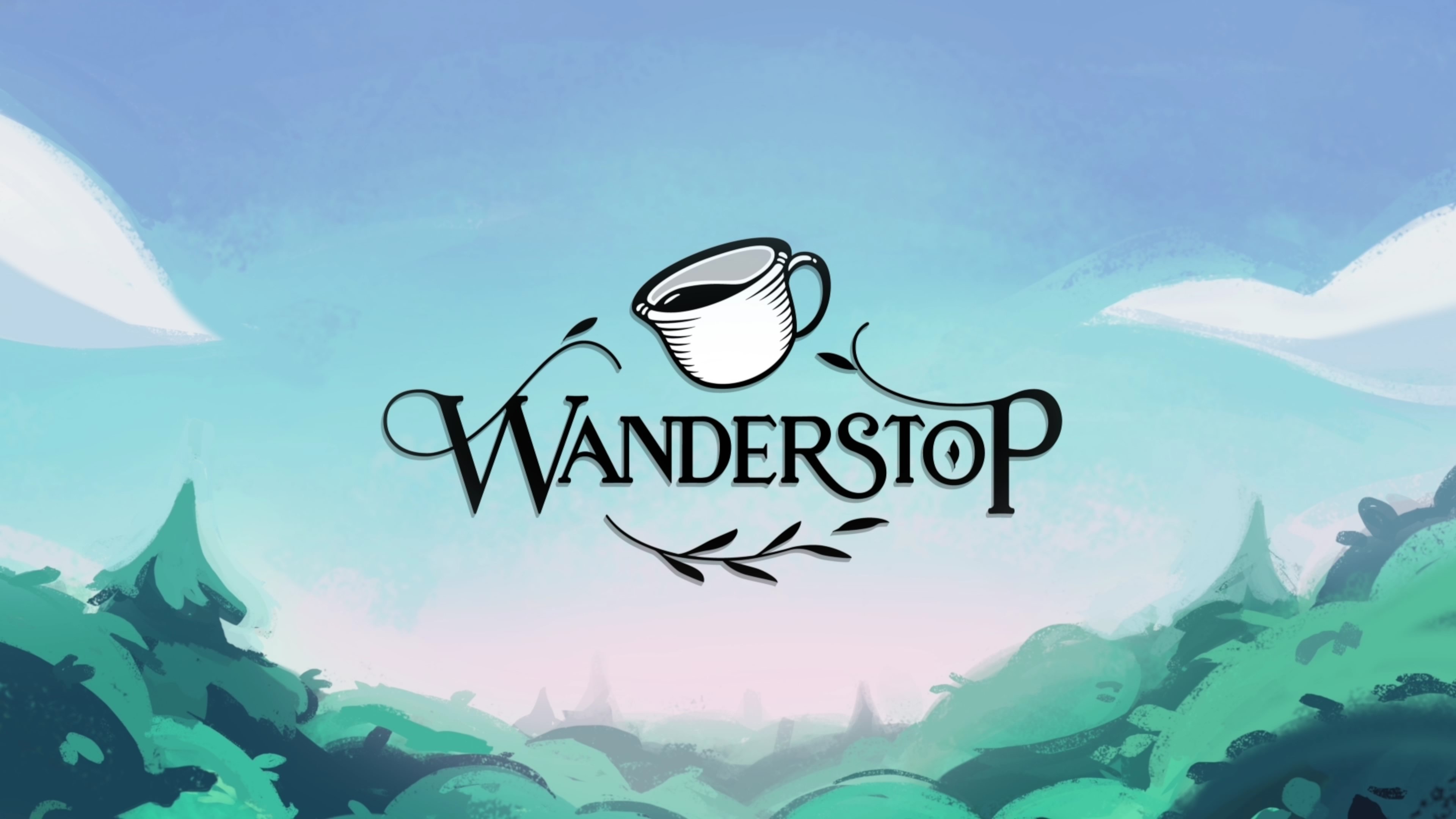 Wanderstop – Análisis: calma, té y reconciliación