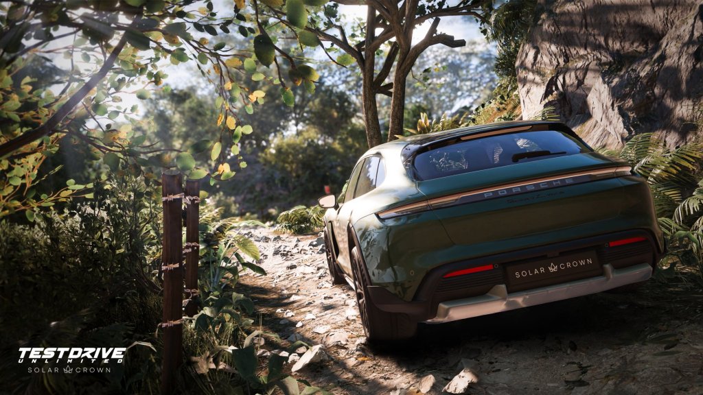 Test Drive Unlimited Solar Crown tendrá un devstream donde se mostrarán las novedades de la temporada&nbsp;5