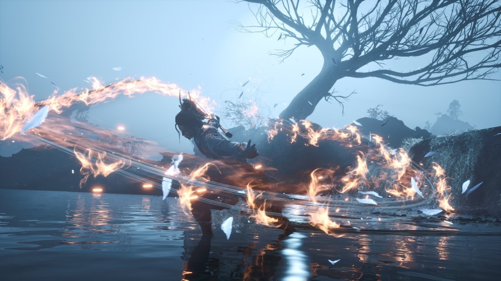 ¿Vale la pena WUCHANG: Fallen&nbsp;Feathers?