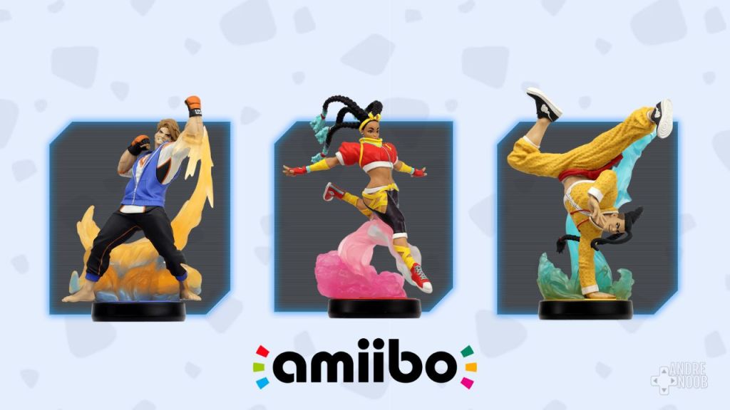 Descuentos en juegos y Amiibo durante el Black Friday 2025