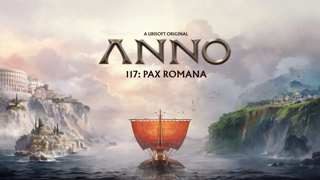 Anno 117 Pax Romana – Análisis: todos los caminos llevan a&nbsp;Roma