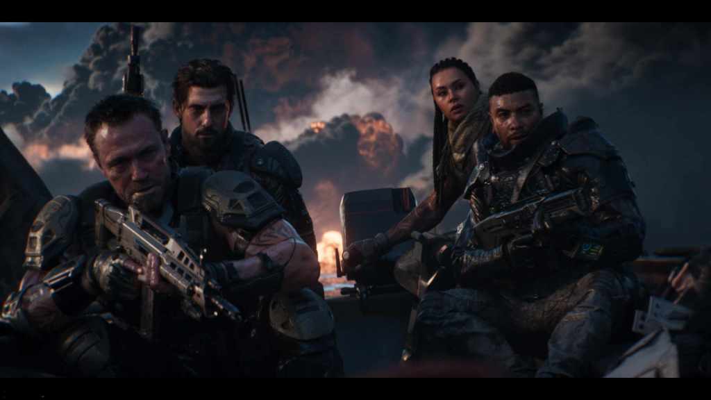 Call of Duty: Black Ops 7 – Análisis: un gran multijugador opacado por la&nbsp;campaña