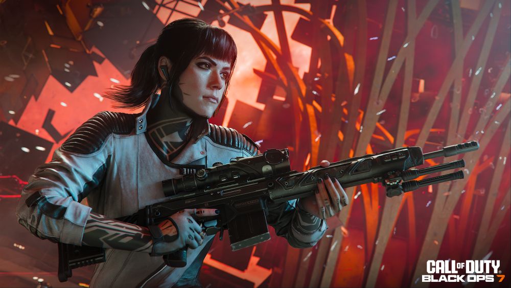 Call of Duty: Black Ops 7 revela todos sus modos, mapas y operadores&nbsp;multijugador