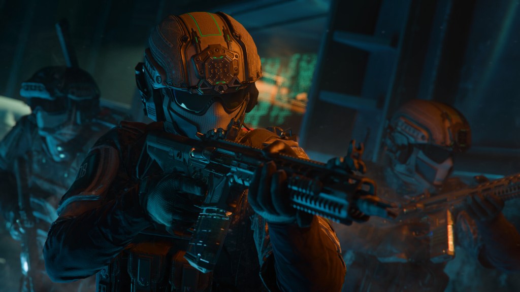 Call of Duty: Black Ops 7 ya está disponible en todas las&nbsp;plataformas