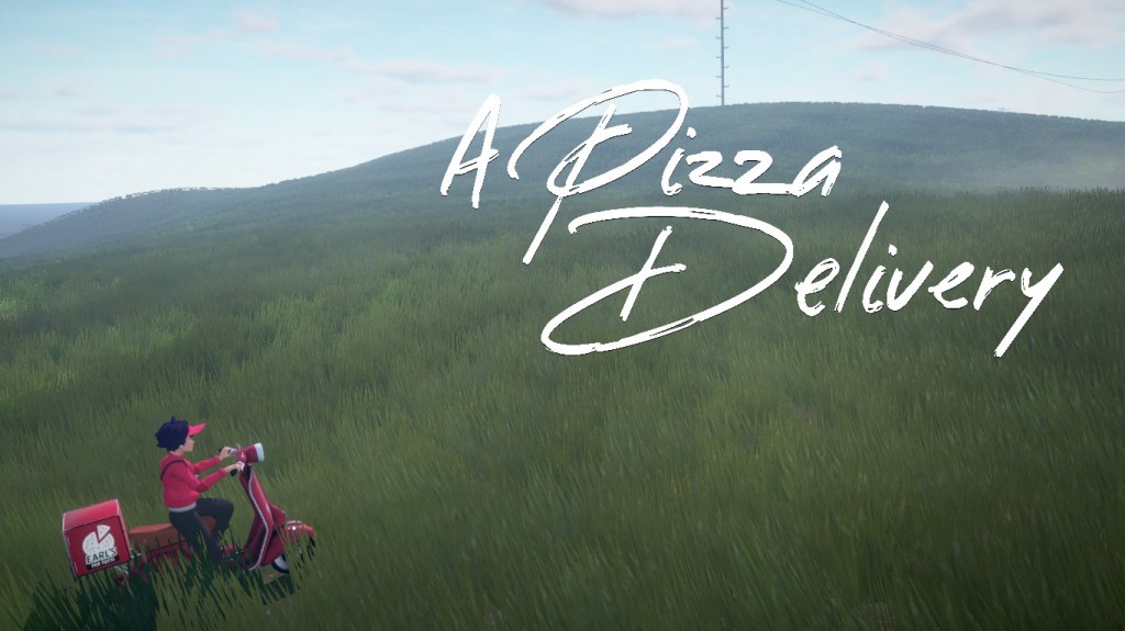 A Pizza Delivery – Análisis: un paseo encantador con muchos baches&nbsp;técnicos