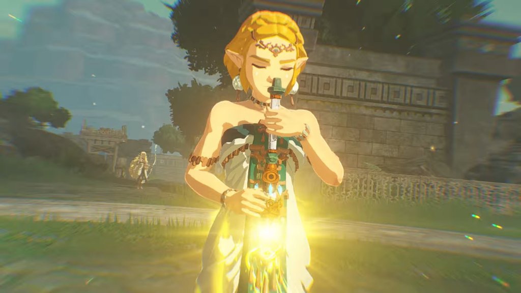 Hyrule Warriors: Age of Imprisonment ya está disponible en Nintendo Switch&nbsp;2