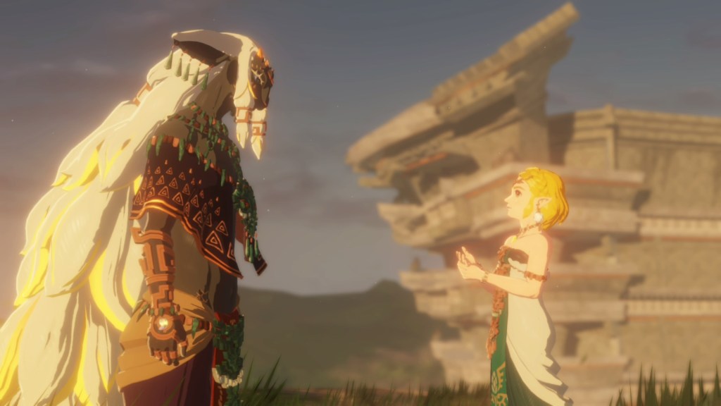 Hyrule Warriors: Age of Imprisonment – Análisis: el caos de la Guerra del&nbsp;Destierro