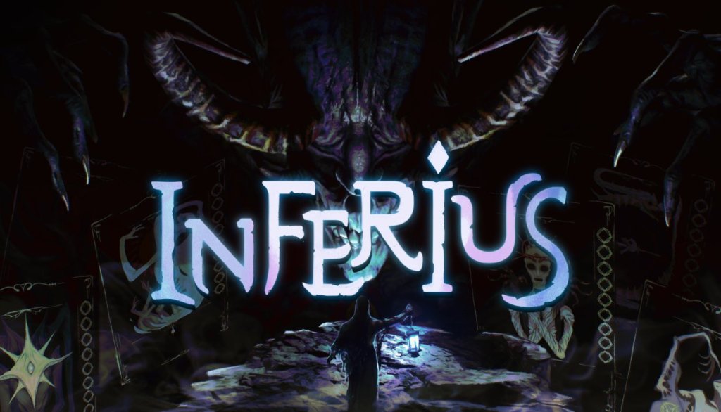 Inferius, el juego de terror y cartas, lanza un nuevo&nbsp;tráiler