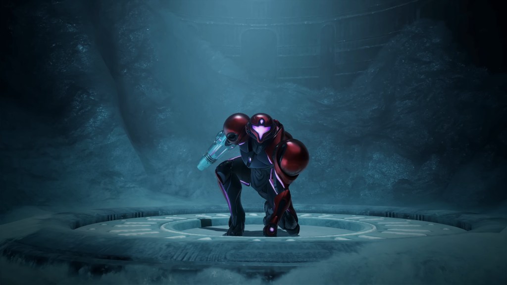 Metroid Prime 4: Beyond estrena siete minutos de Gameplay en Nintendo Switch&nbsp;2