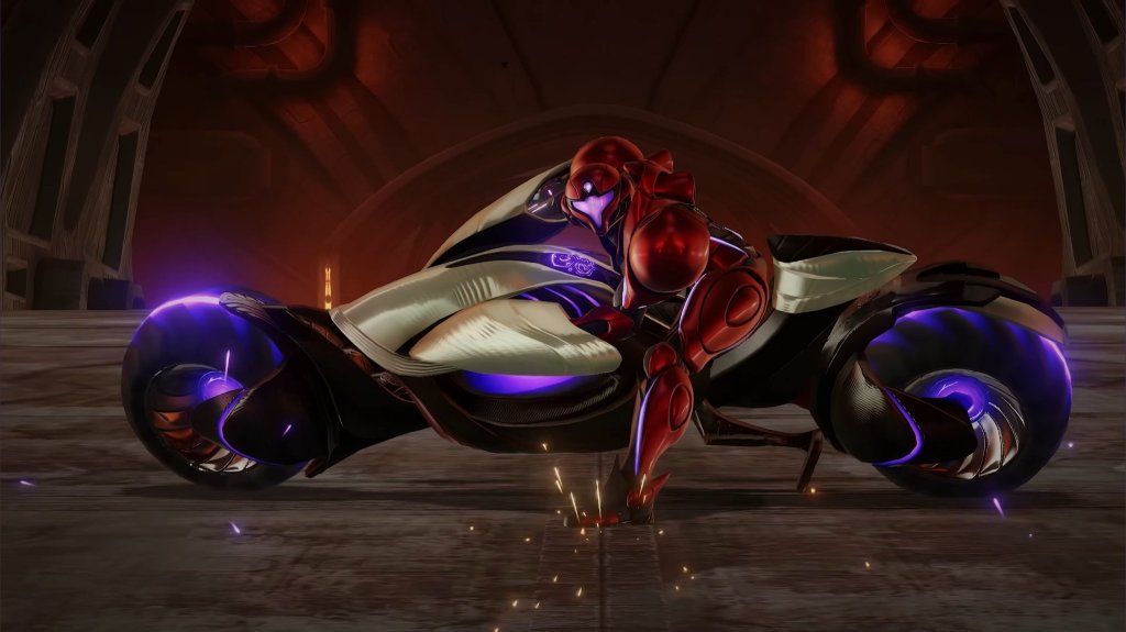 Metroid Prime 4: Beyond estrena un nuevo trailer enfocado en la&nbsp;supervivencia