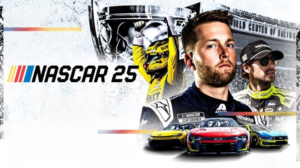 NASCAR 25 – Análisis: winner winner chicken&nbsp;diner