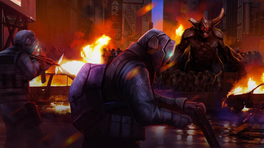 ¿Vale la pena Ultimate Zombie Defense en&nbsp;Xbox?