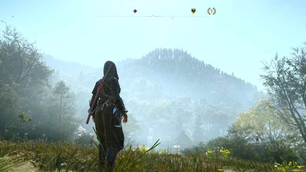 ¿Vale la pena Assassin’s Creed: Shadows en Nintendo Switch&nbsp;2?