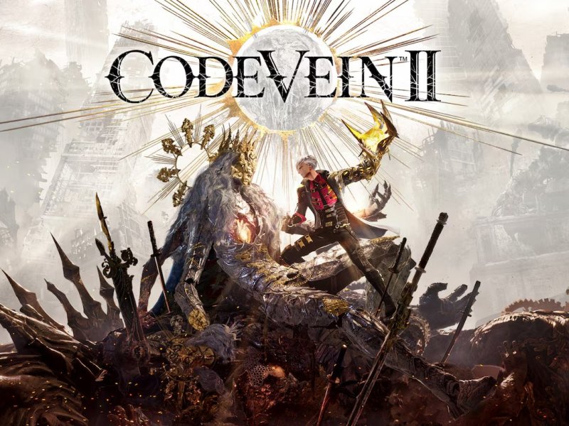 Code Vein II – Análisis: el soulslike más desafiante de Bandai&nbsp;Namco