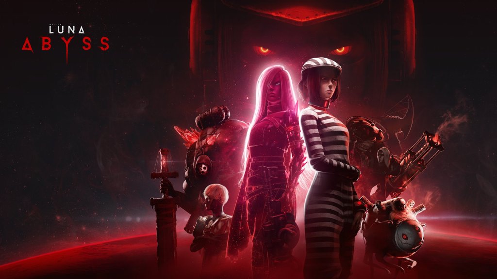 Luna Abyss estrena tráiler y demo en&nbsp;Steam