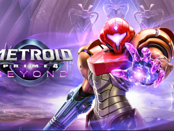 Metroid Prime 4: Beyond recibe sus primeras calificaciones en OpenCritic y&nbsp;MetaCritic