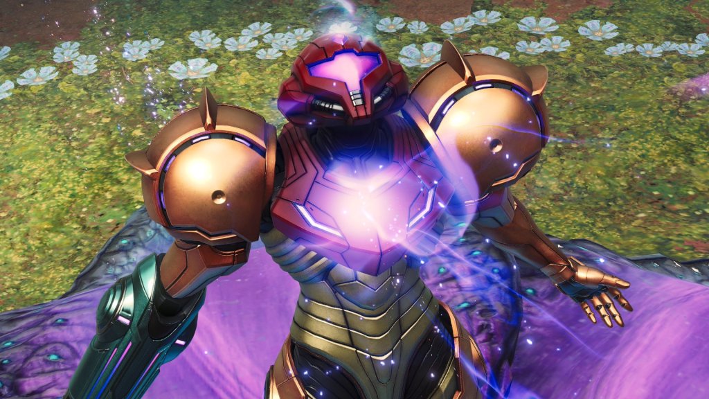 ¡Por fin! Metroid Prime 4: Beyond ya está disponible en las Nintendo&nbsp;Switch