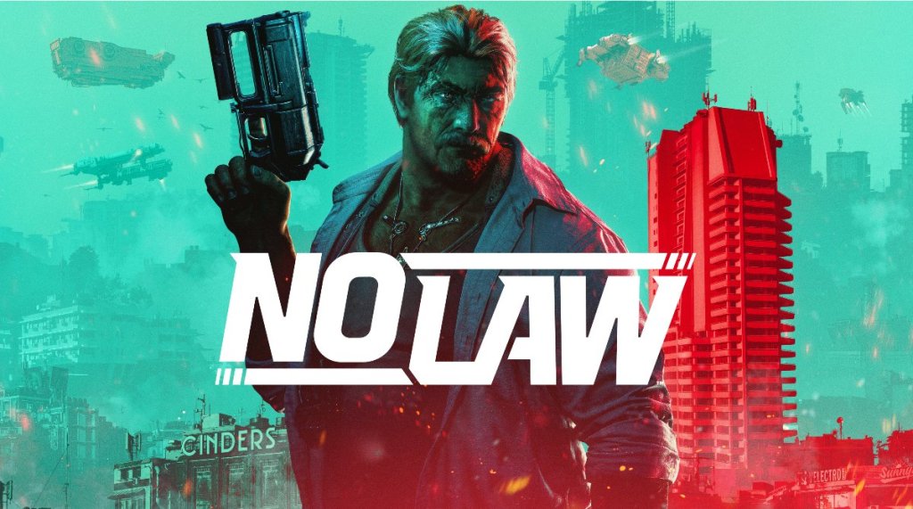 Conoce a No Law, lo nuevo de los creadores de The&nbsp;Ascent