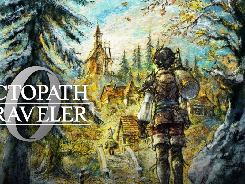 Octopath Traveler 0 – Análisis: ¿venganza o&nbsp;reparación?