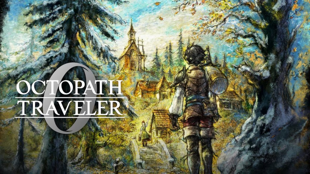 Octopath Traveler 0 – Análisis: ¿venganza o&nbsp;reparación?